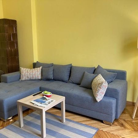 Oh Lola! Leilighet Beograd Eksteriør bilde
