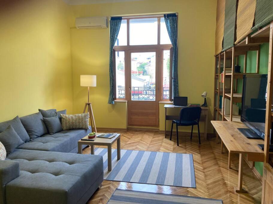Oh Lola! Leilighet Beograd Eksteriør bilde